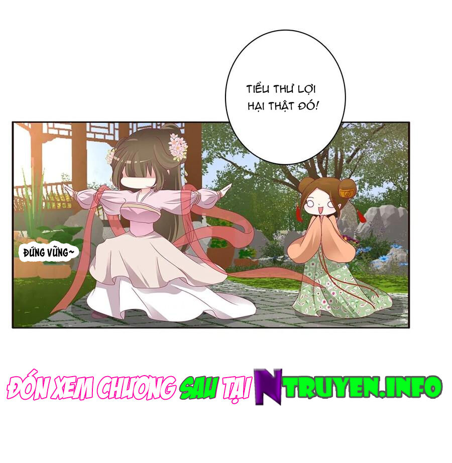 Thông Linh Phi Chapter 612 - Trang 2