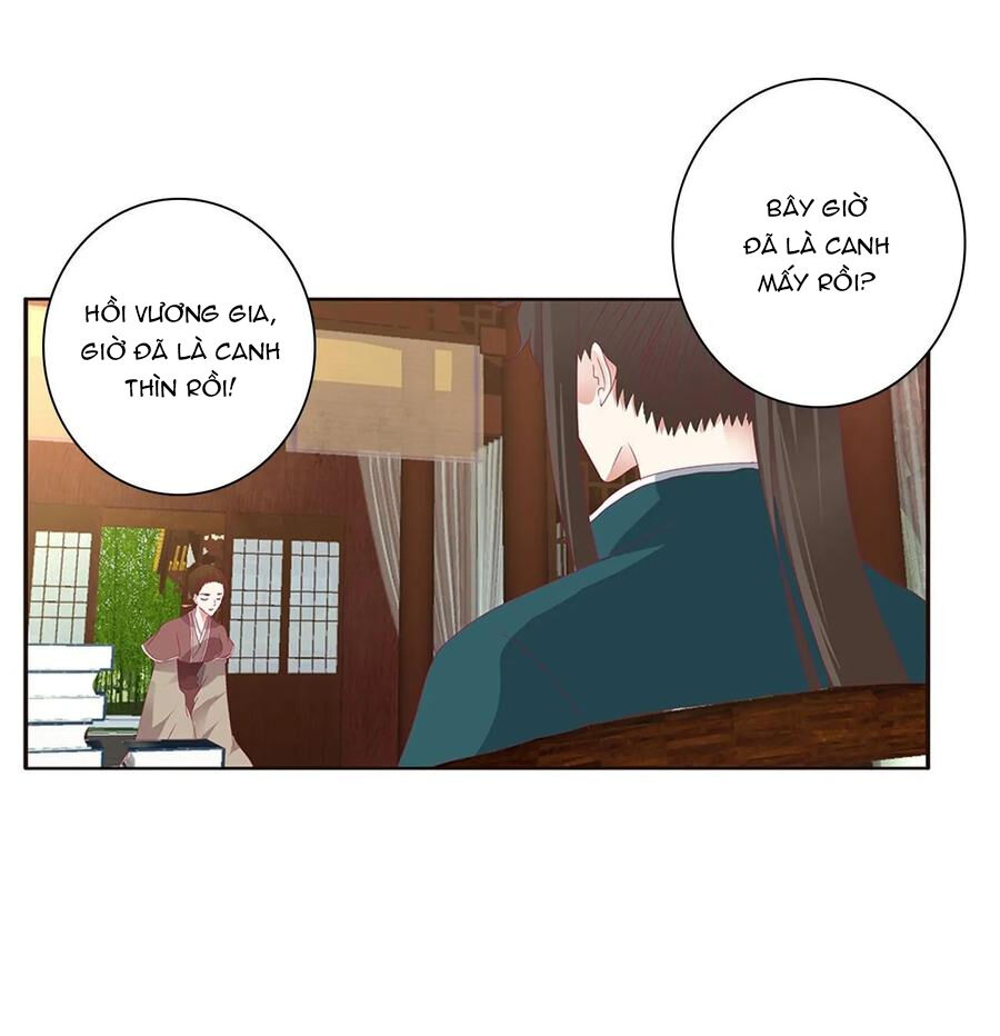 Thông Linh Phi Chapter 612 - Trang 2