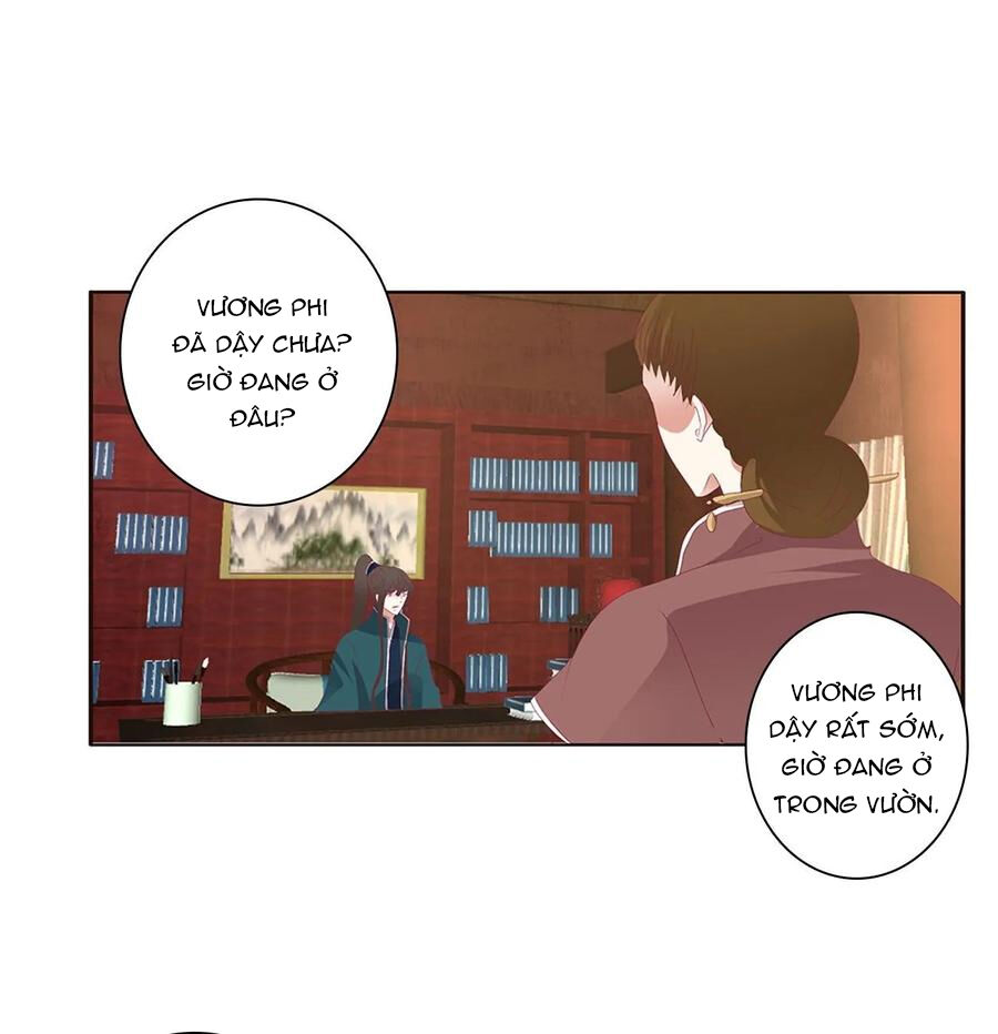 Thông Linh Phi Chapter 612 - Trang 2