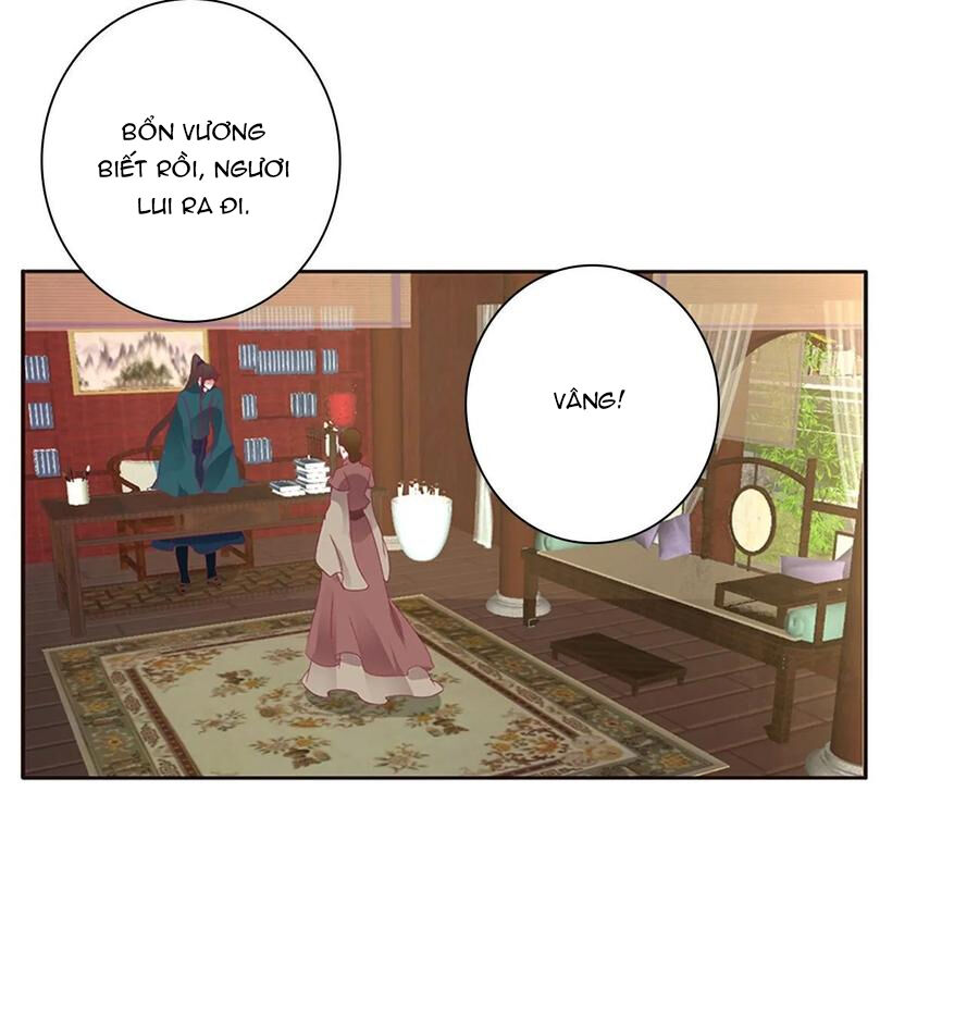 Thông Linh Phi Chapter 612 - Trang 2