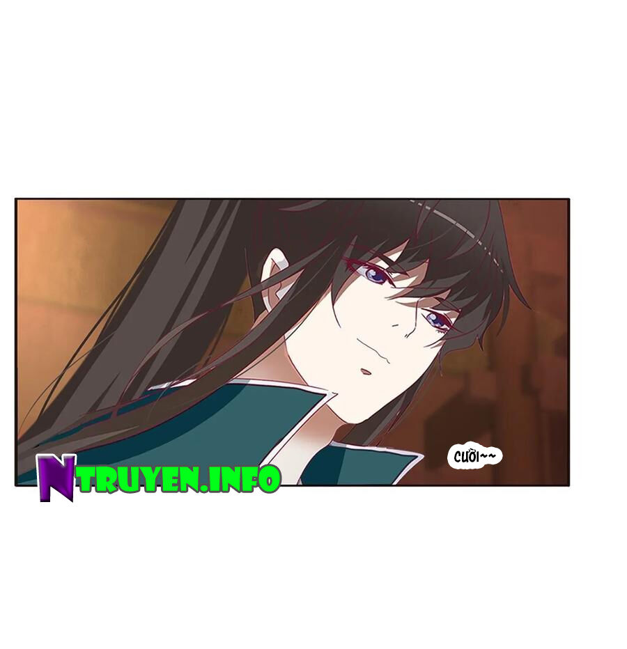 Thông Linh Phi Chapter 612 - Trang 2