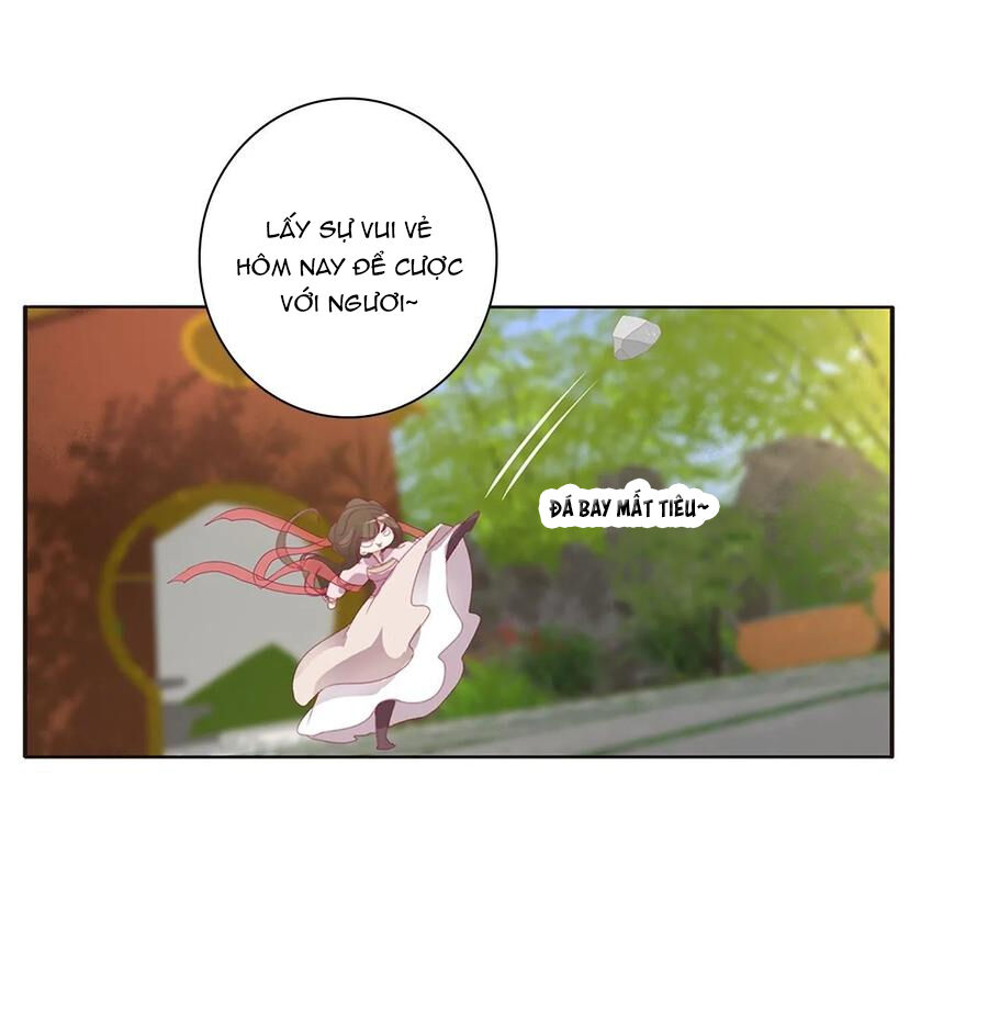 Thông Linh Phi Chapter 613 - Trang 2