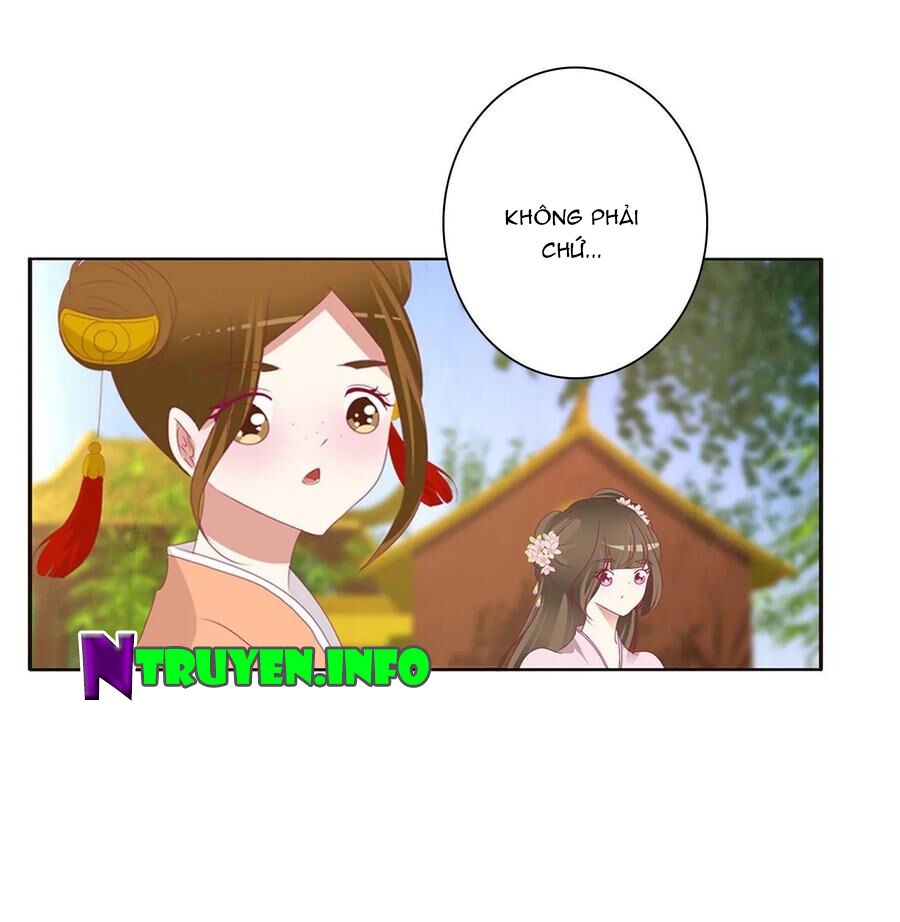 Thông Linh Phi Chapter 613 - Trang 2
