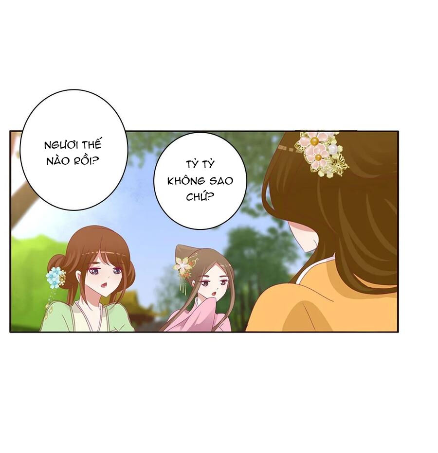 Thông Linh Phi Chapter 613 - Trang 2