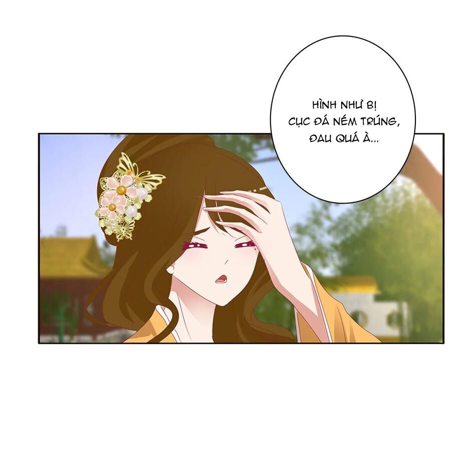 Thông Linh Phi Chapter 613 - Trang 2