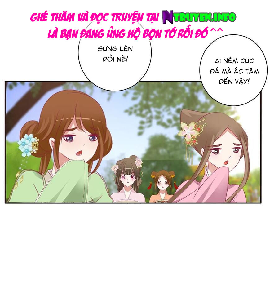 Thông Linh Phi Chapter 613 - Trang 2