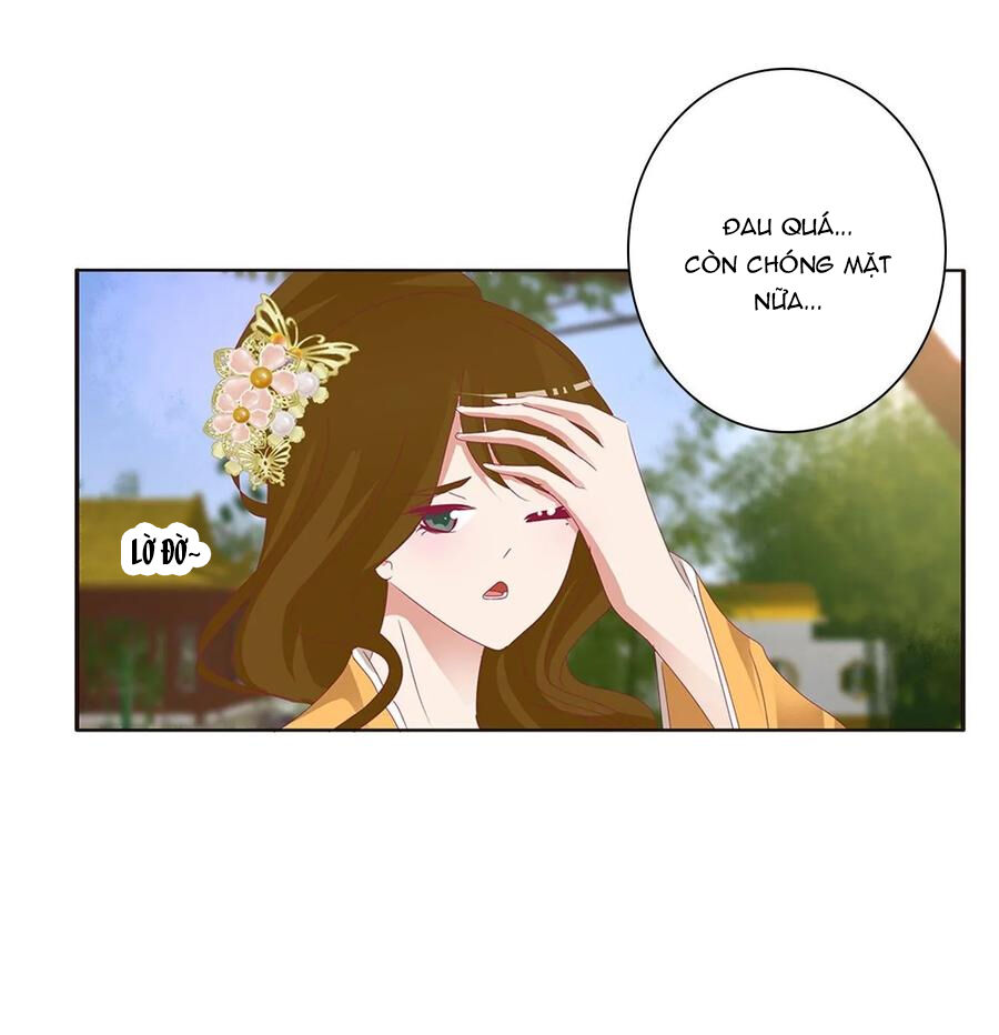 Thông Linh Phi Chapter 613 - Trang 2