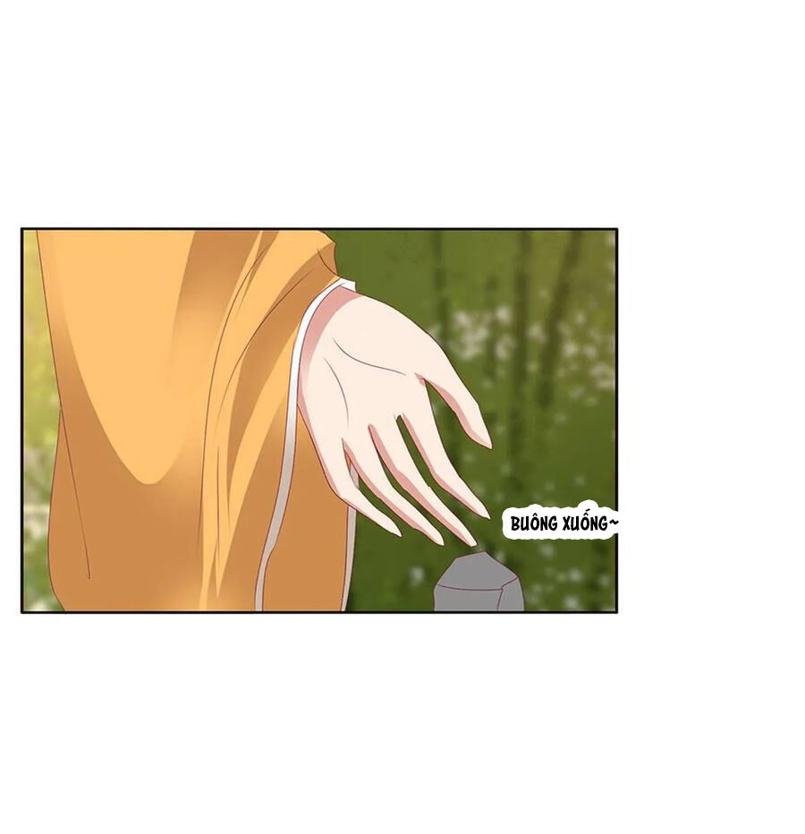 Thông Linh Phi Chapter 613 - Trang 2