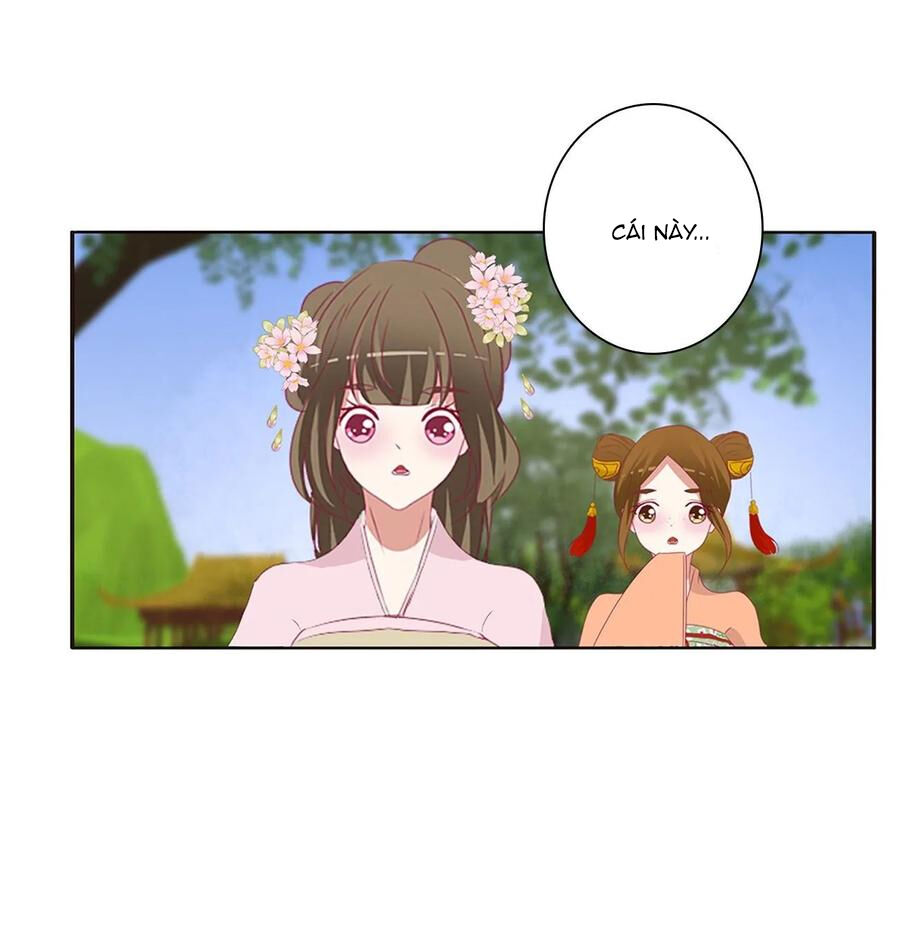 Thông Linh Phi Chapter 613 - Trang 2