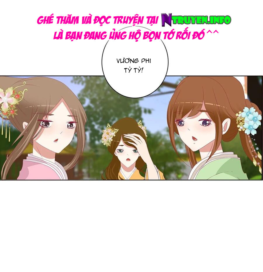 Thông Linh Phi Chapter 613 - Trang 2