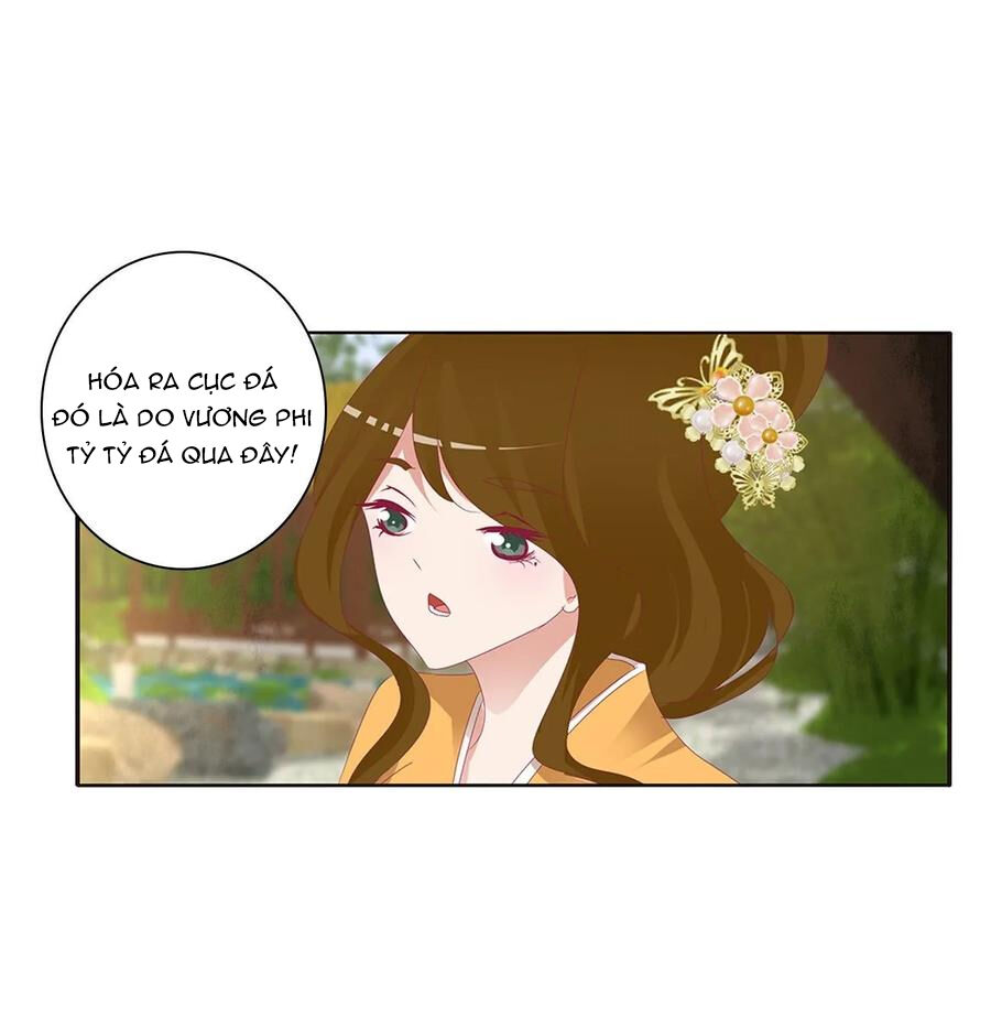 Thông Linh Phi Chapter 613 - Trang 2