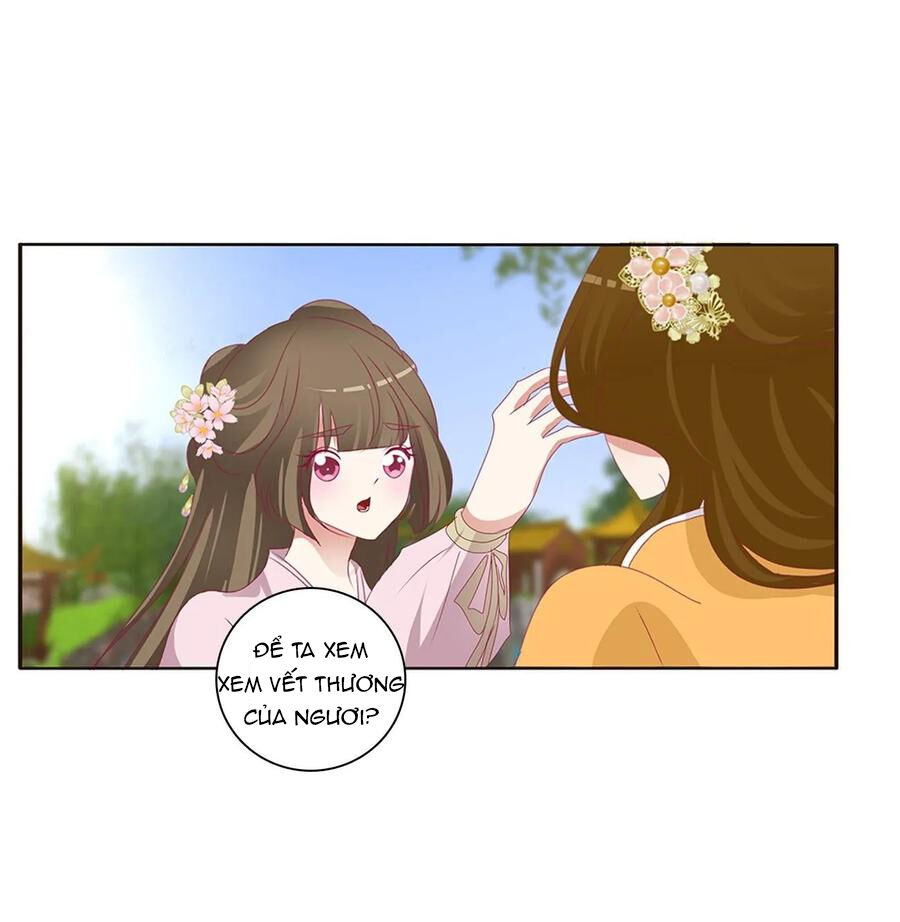 Thông Linh Phi Chapter 613 - Trang 2