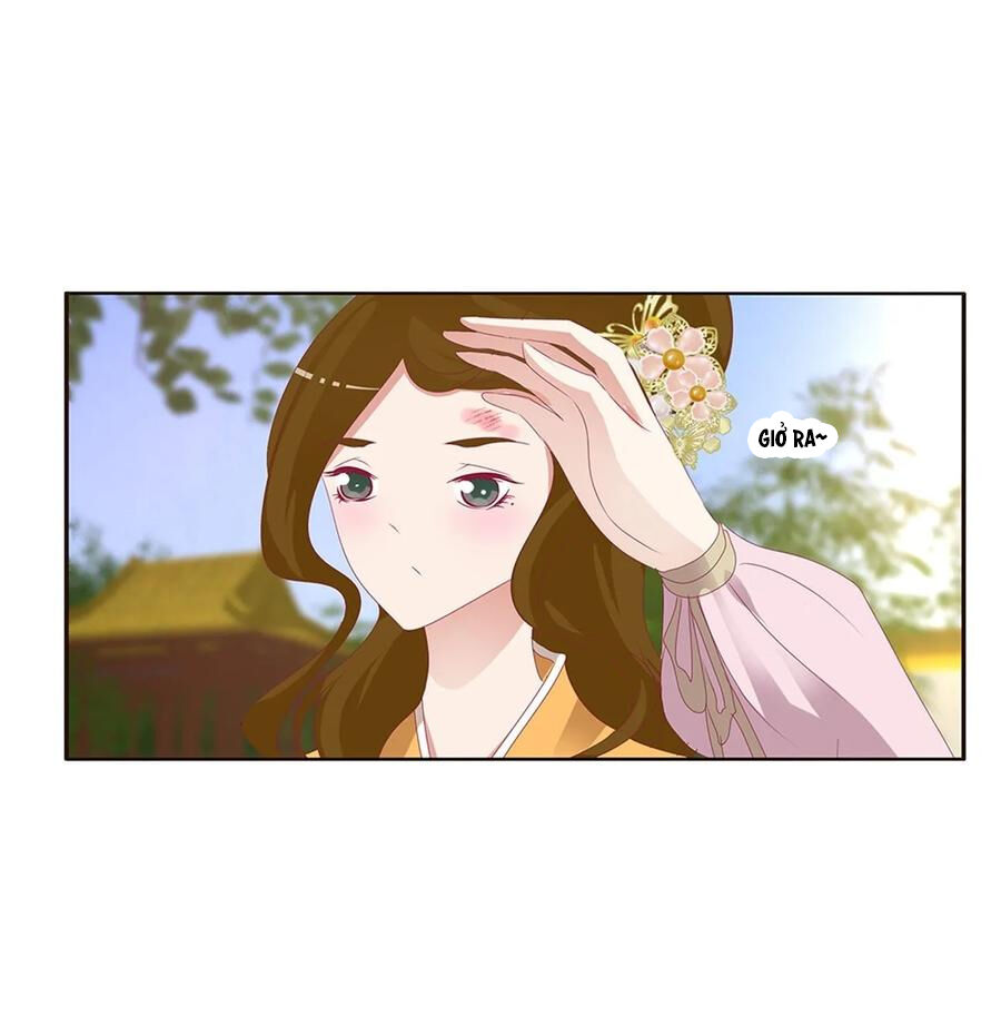 Thông Linh Phi Chapter 613 - Trang 2