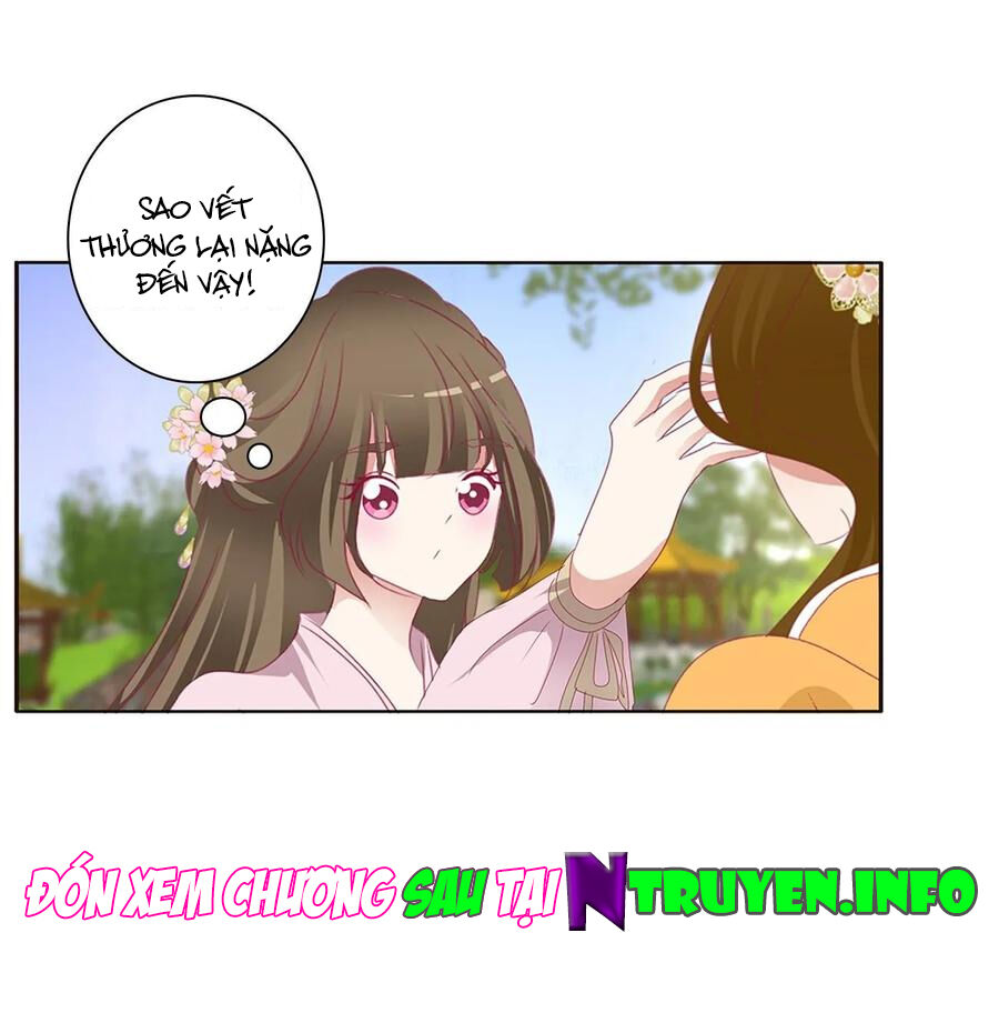 Thông Linh Phi Chapter 613 - Trang 2