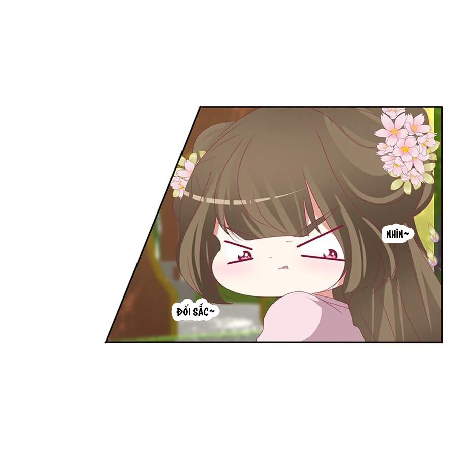 Thông Linh Phi Chapter 613 - Trang 2