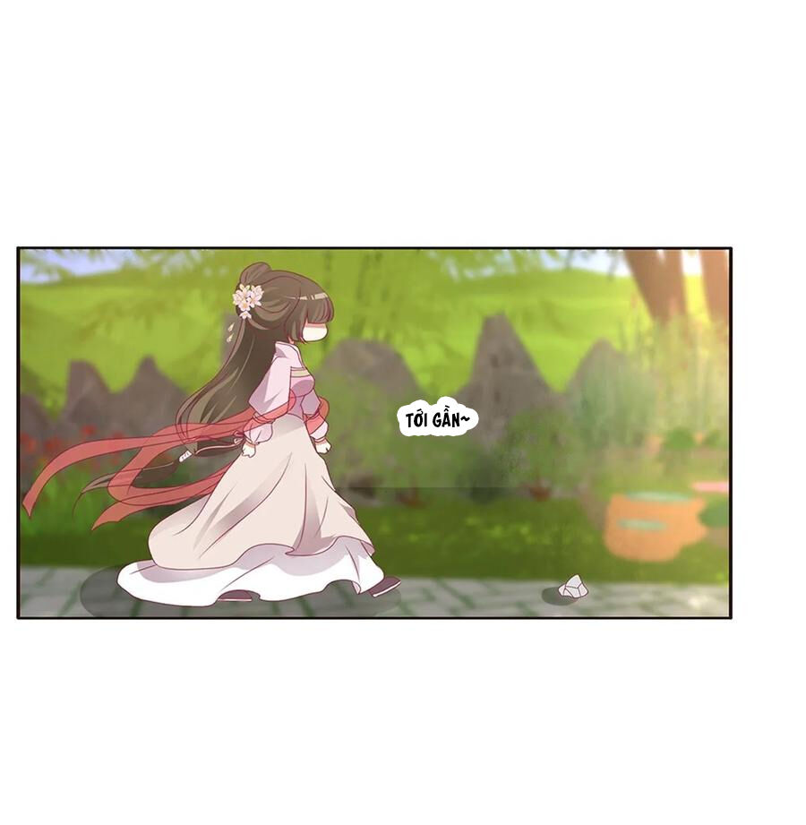 Thông Linh Phi Chapter 613 - Trang 2