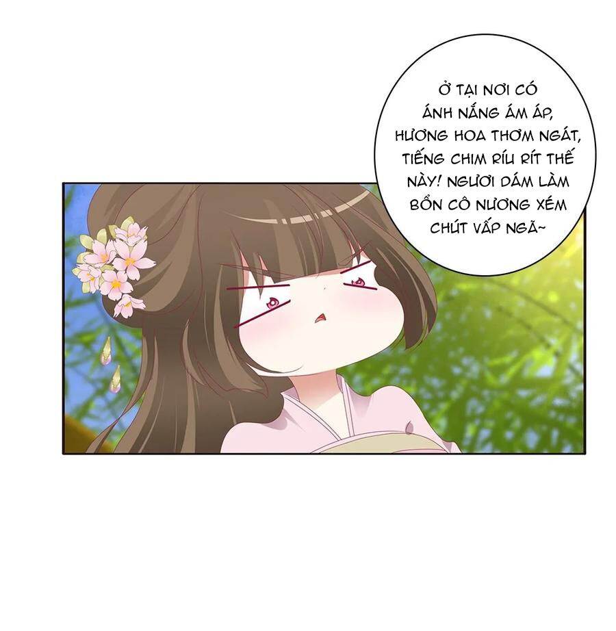 Thông Linh Phi Chapter 613 - Trang 2