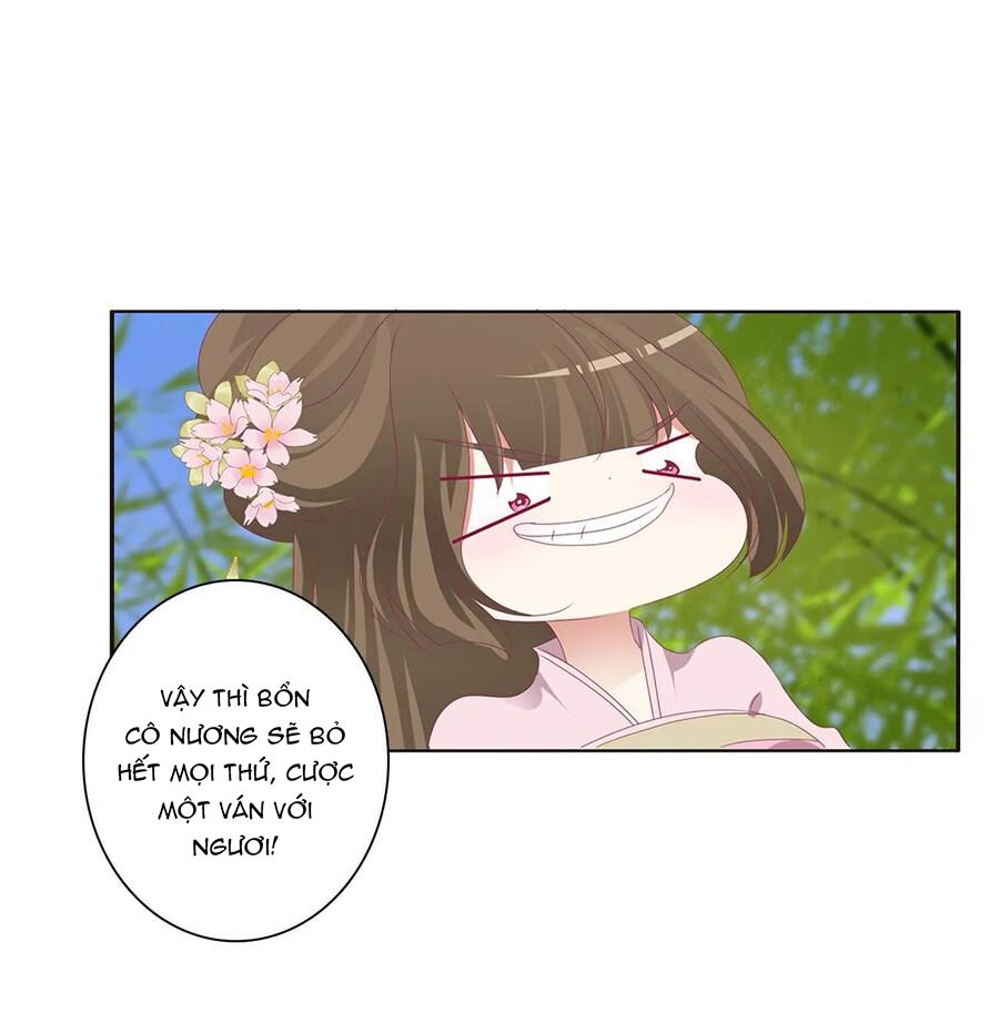 Thông Linh Phi Chapter 613 - Trang 2