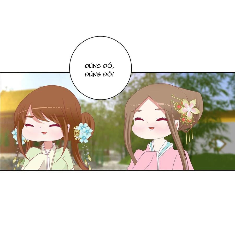 Thông Linh Phi Chapter 614 - Trang 2