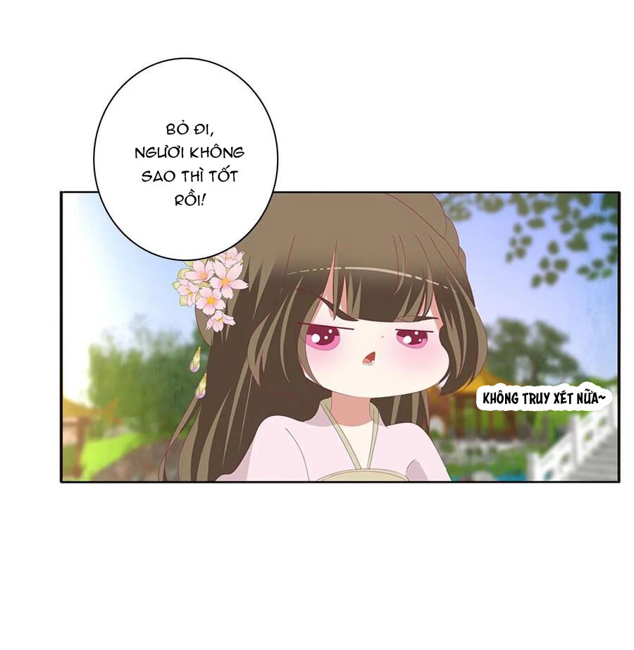 Thông Linh Phi Chapter 614 - Trang 2