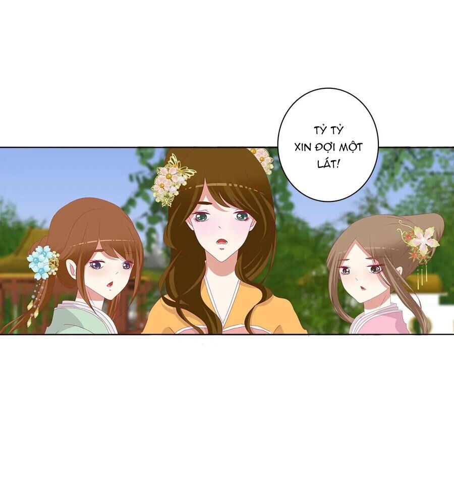 Thông Linh Phi Chapter 614 - Trang 2