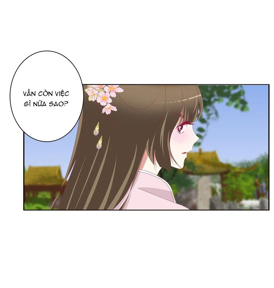 Thông Linh Phi Chapter 614 - Trang 2