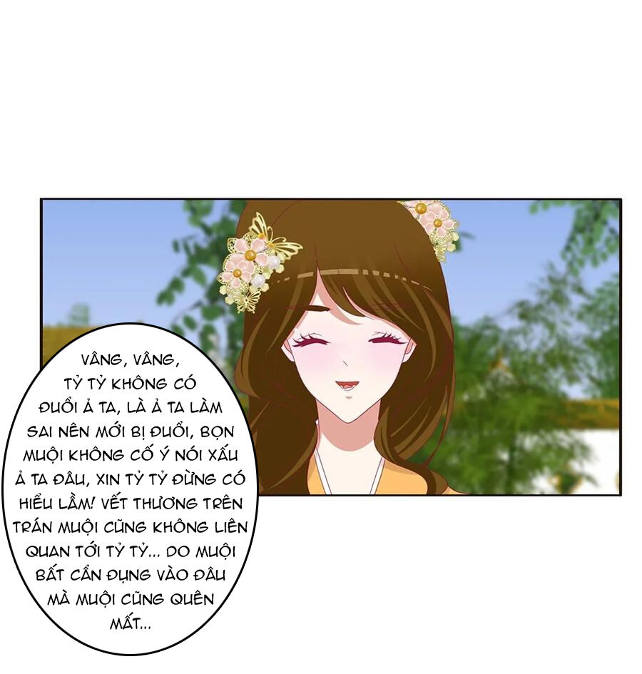 Thông Linh Phi Chapter 614 - Trang 2