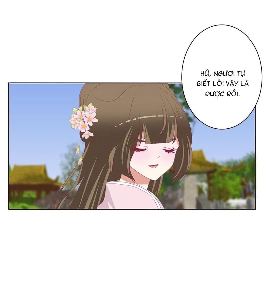 Thông Linh Phi Chapter 614 - Trang 2