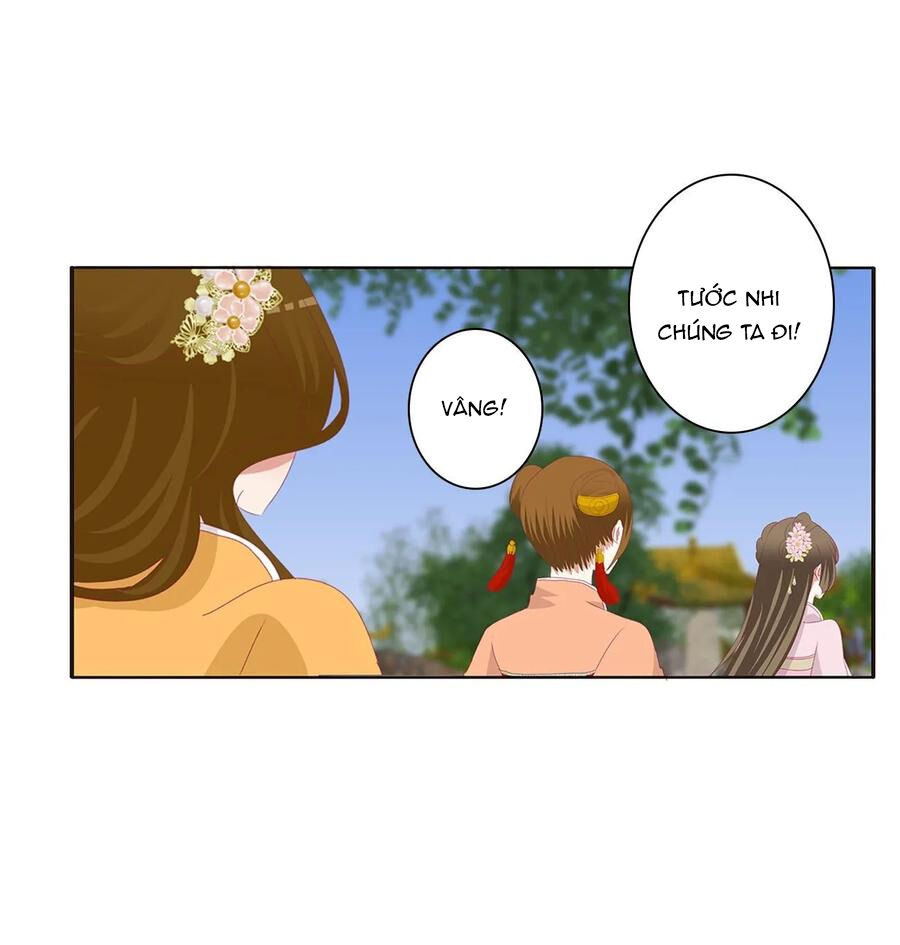 Thông Linh Phi Chapter 614 - Trang 2