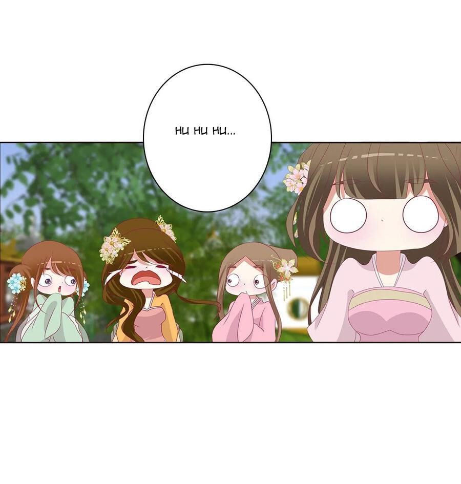 Thông Linh Phi Chapter 614 - Trang 2