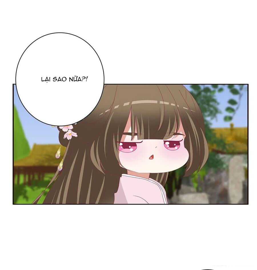 Thông Linh Phi Chapter 614 - Trang 2
