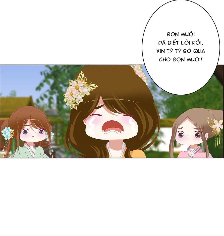 Thông Linh Phi Chapter 614 - Trang 2