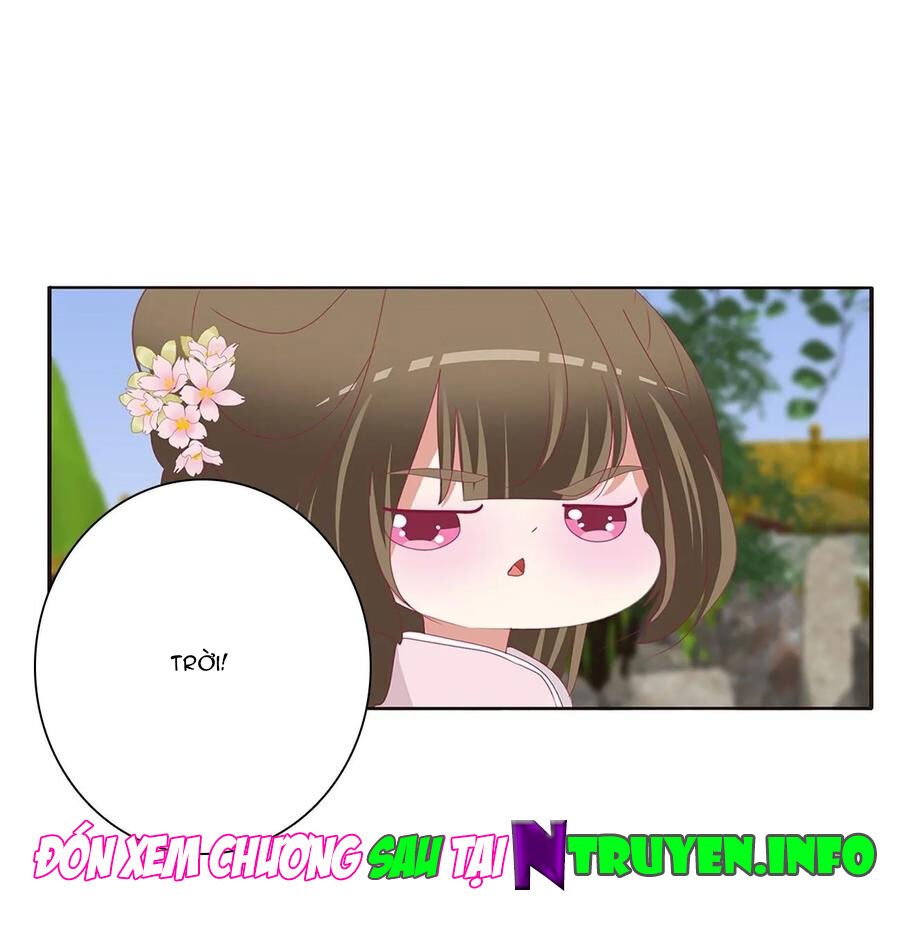 Thông Linh Phi Chapter 614 - Trang 2