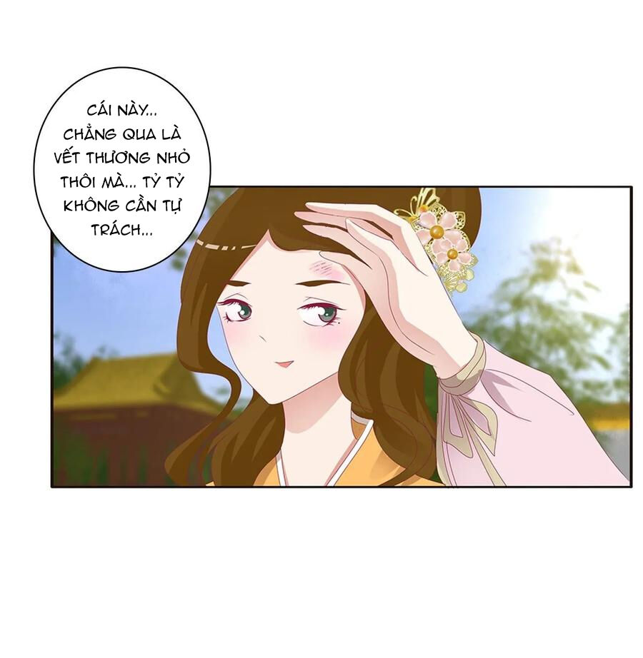 Thông Linh Phi Chapter 614 - Trang 2