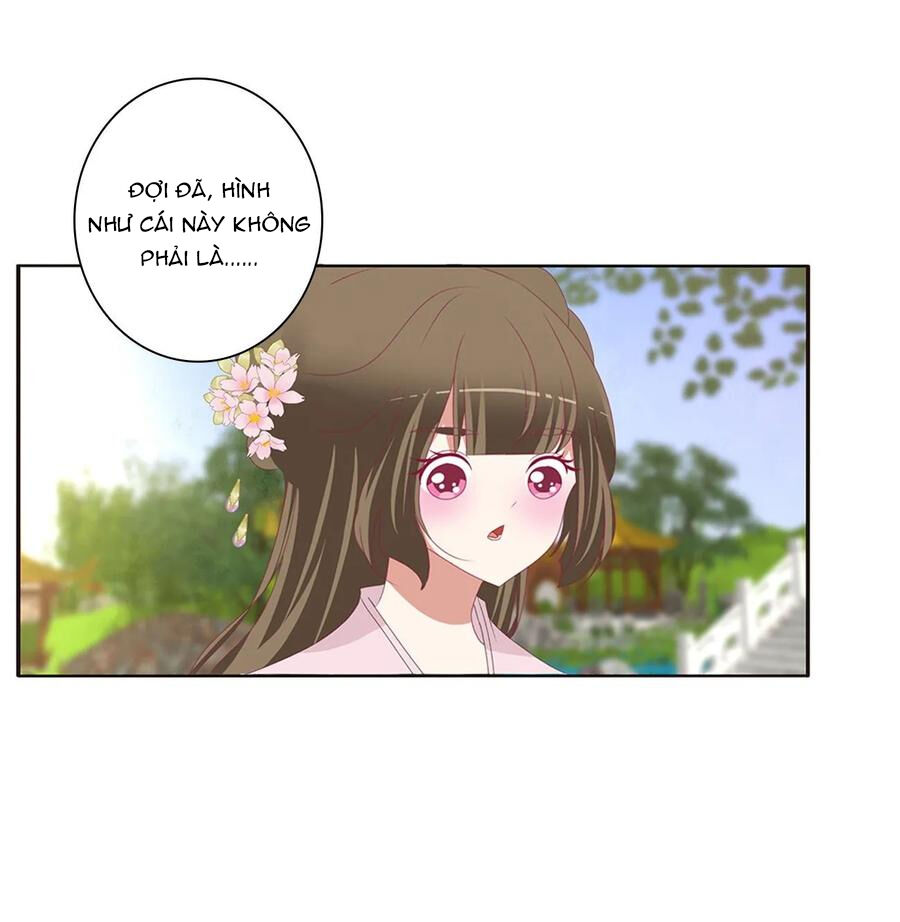 Thông Linh Phi Chapter 614 - Trang 2