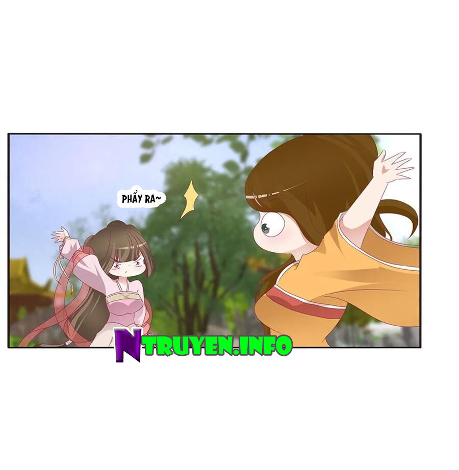 Thông Linh Phi Chapter 614 - Trang 2