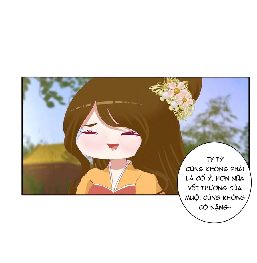 Thông Linh Phi Chapter 614 - Trang 2