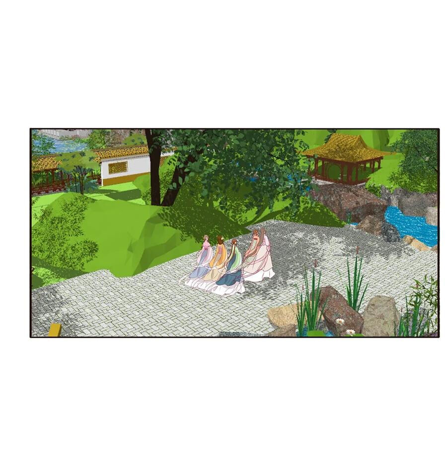 Thông Linh Phi Chapter 615 - Trang 2