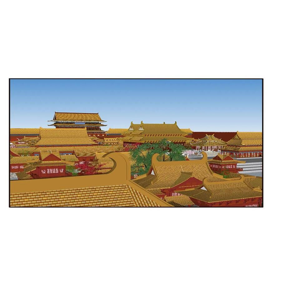 Thông Linh Phi Chapter 615 - Trang 2