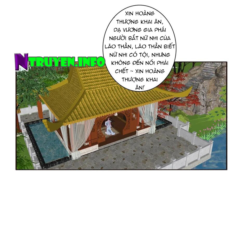 Thông Linh Phi Chapter 615 - Trang 2