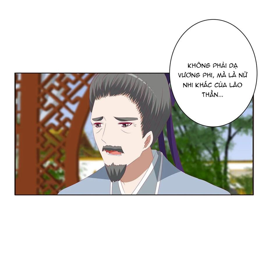 Thông Linh Phi Chapter 615 - Trang 2