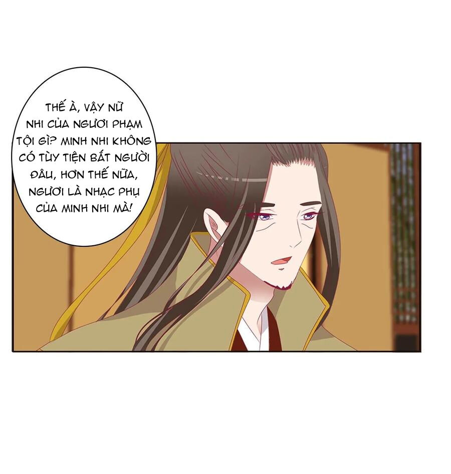 Thông Linh Phi Chapter 615 - Trang 2