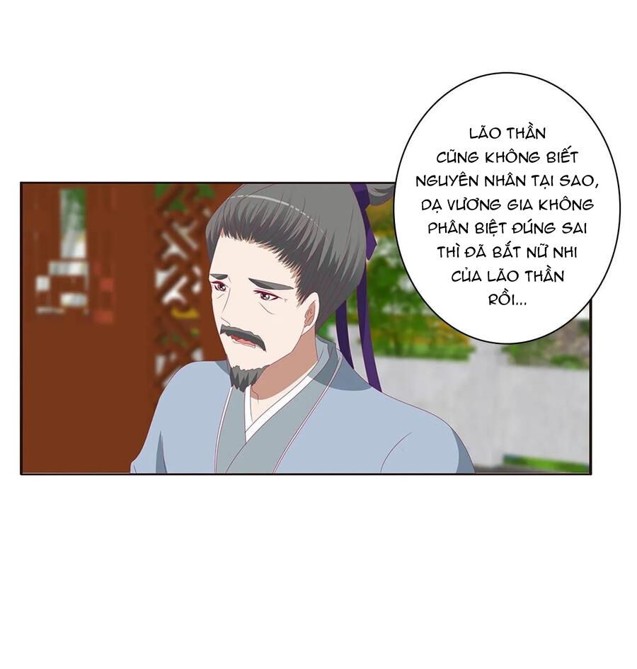 Thông Linh Phi Chapter 615 - Trang 2