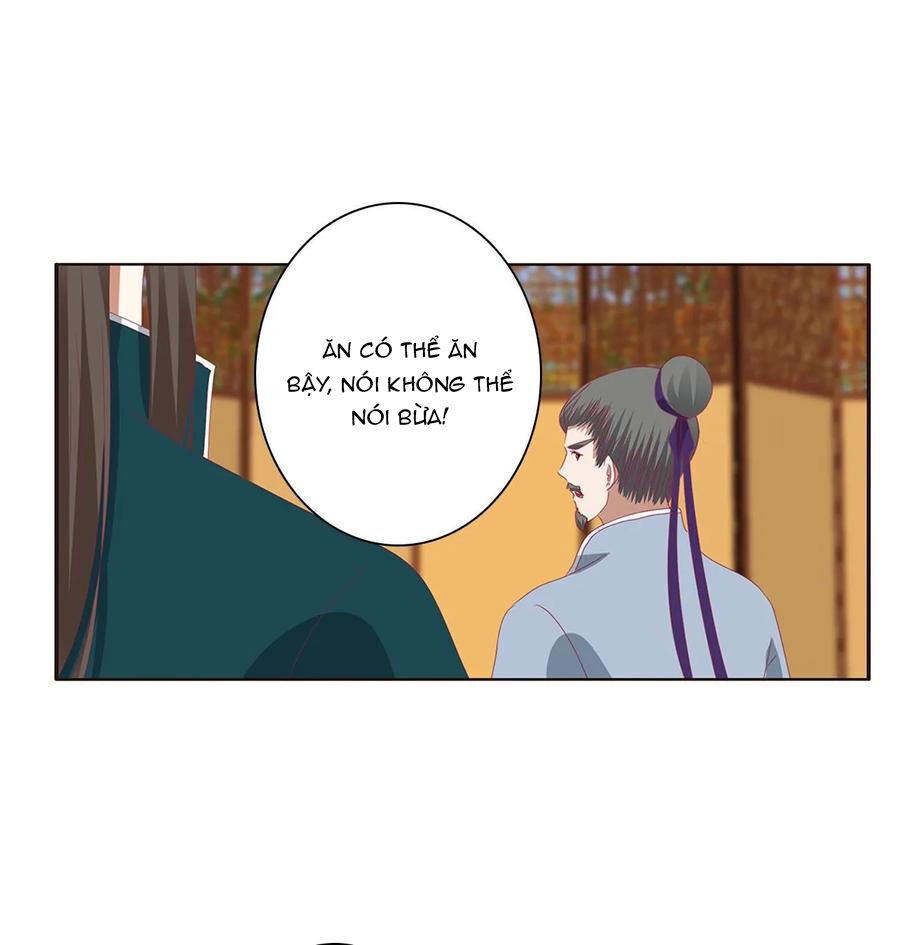 Thông Linh Phi Chapter 615 - Trang 2