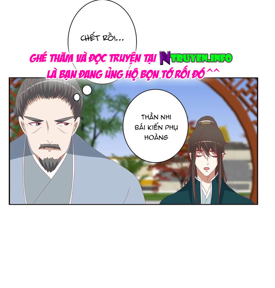 Thông Linh Phi Chapter 615 - Trang 2