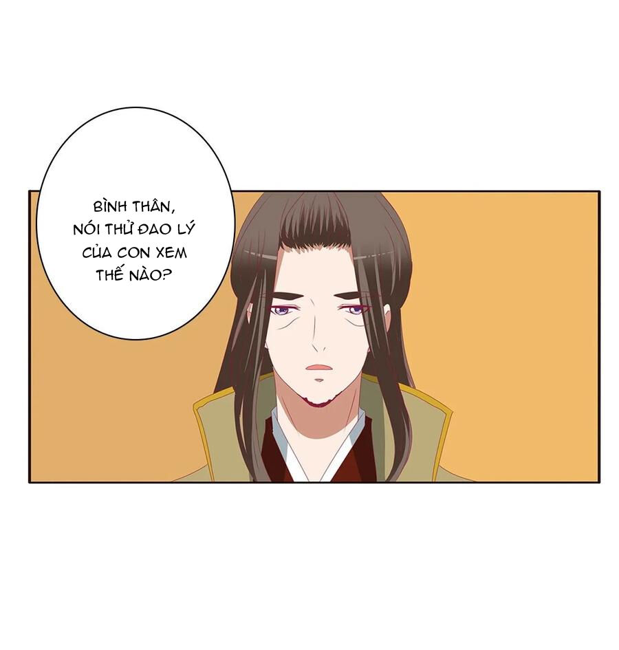 Thông Linh Phi Chapter 615 - Trang 2