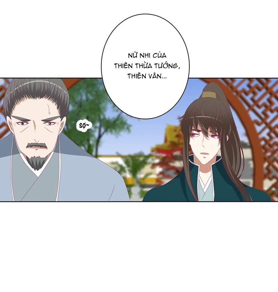 Thông Linh Phi Chapter 615 - Trang 2