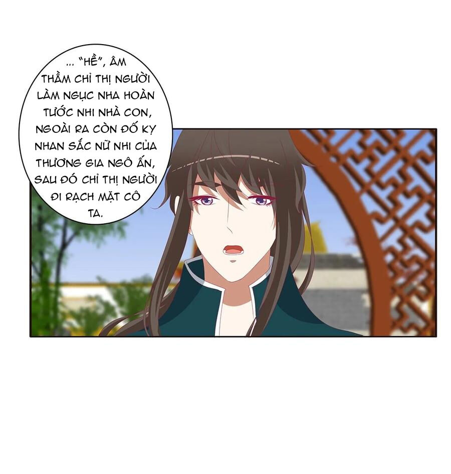Thông Linh Phi Chapter 615 - Trang 2