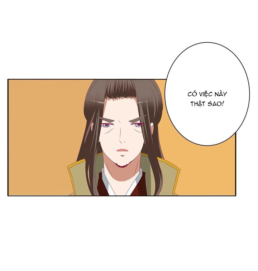 Thông Linh Phi Chapter 615 - Trang 2
