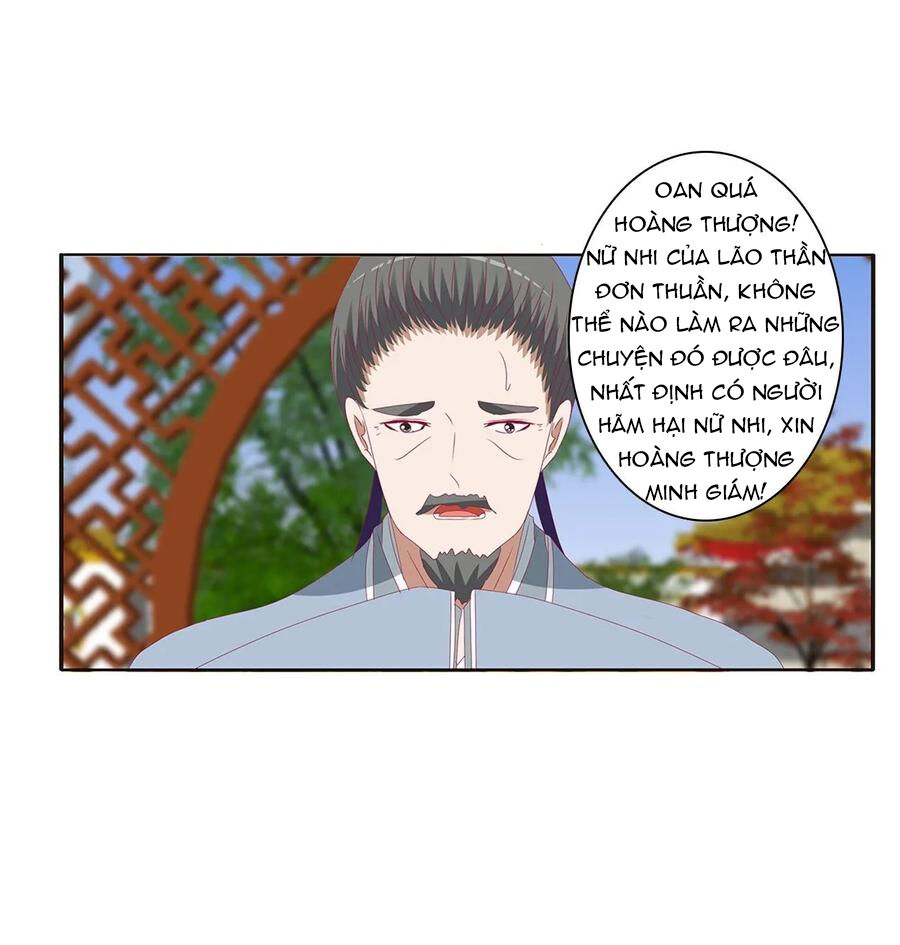 Thông Linh Phi Chapter 615 - Trang 2